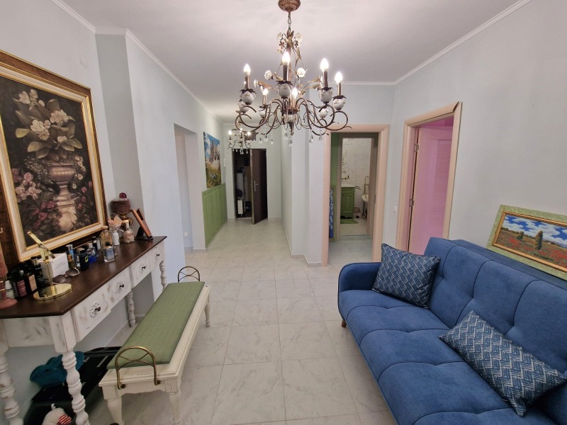 Продава 4-СТАЕН, гр. Несебър, област Бургас, снимка 7 - Апартаменти - 52882324