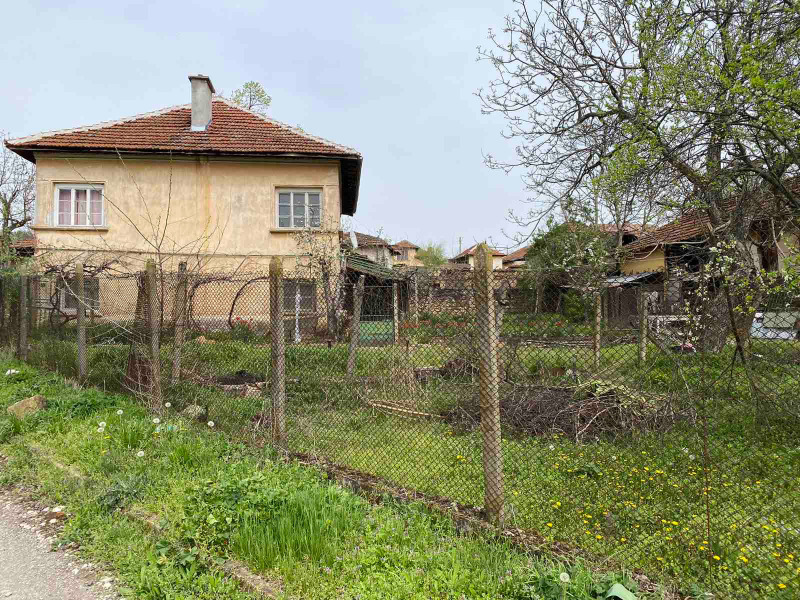Продава  Къща област Враца , с. Лиляче , 64 кв.м | 53882056 - изображение [6]