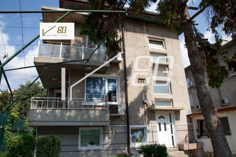 Προς πώληση  σπίτι Βαρνα , Ασπαρυχοβο , 392 τ.μ | 79854965