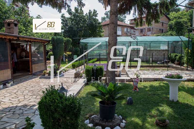 Προς πώληση  σπίτι Βαρνα , Ασπαρυχοβο , 392 τ.μ | 79854965 - εικόνα [7]