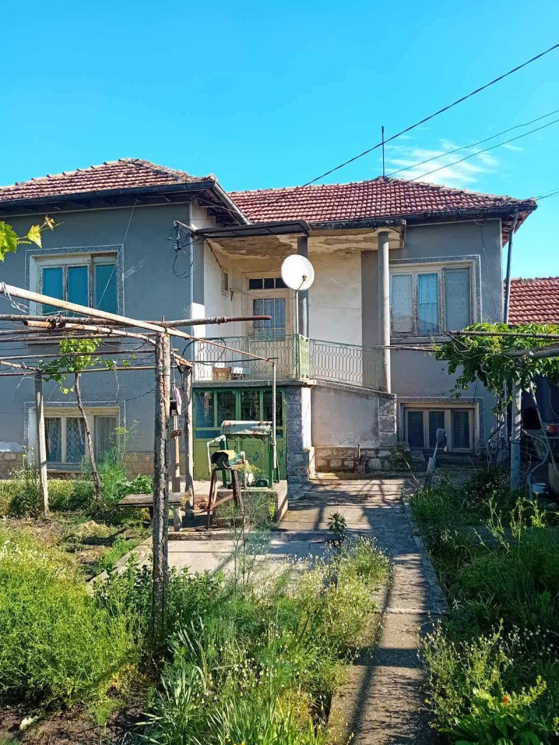 Satılık  Ev bölge Plevne , Balgarene , 140 metrekare | 76630894