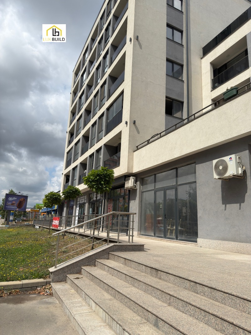 Продава МАГАЗИН, гр. София, Овча купел 1, снимка 2 - Магазини - 53097804