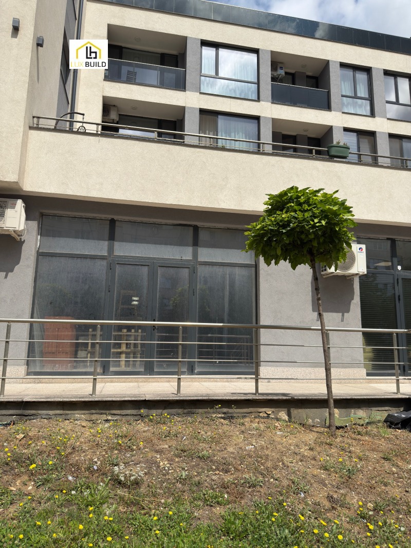 Продава МАГАЗИН, гр. София, Овча купел 1, снимка 4 - Магазини - 51363726