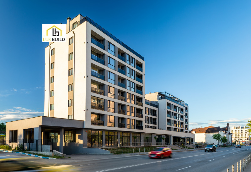 Продава МАГАЗИН, гр. София, Овча купел 1