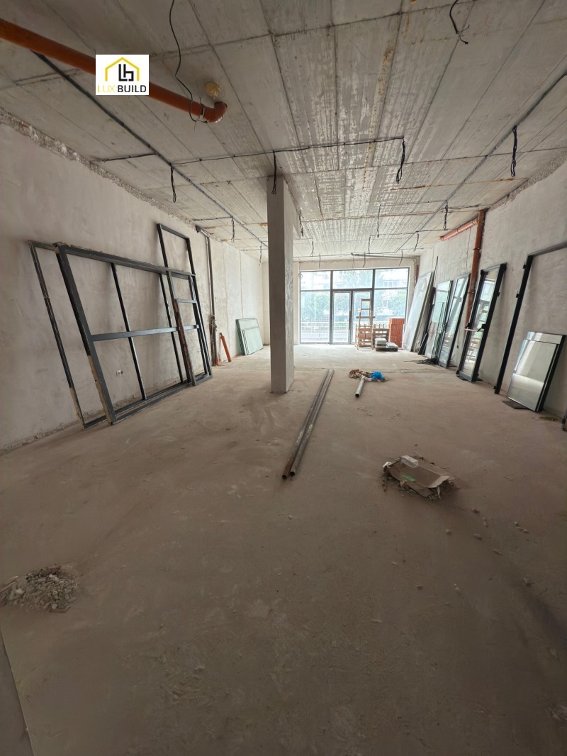 Продава МАГАЗИН, гр. София, Овча купел 1, снимка 3 - Магазини - 51363726