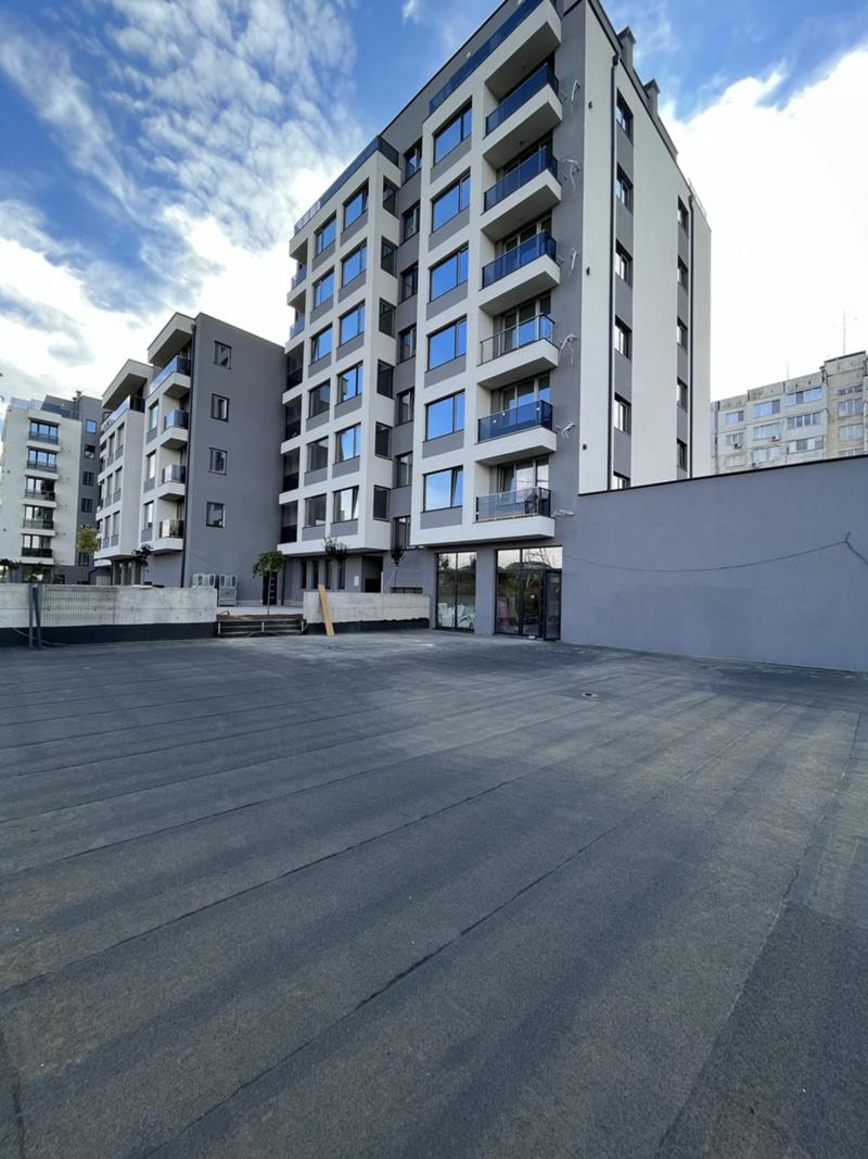 Продава  Магазин, град София, Овча купел 1 •  360 000 EUR • ID 81228267 — holmes.bg - [1] 