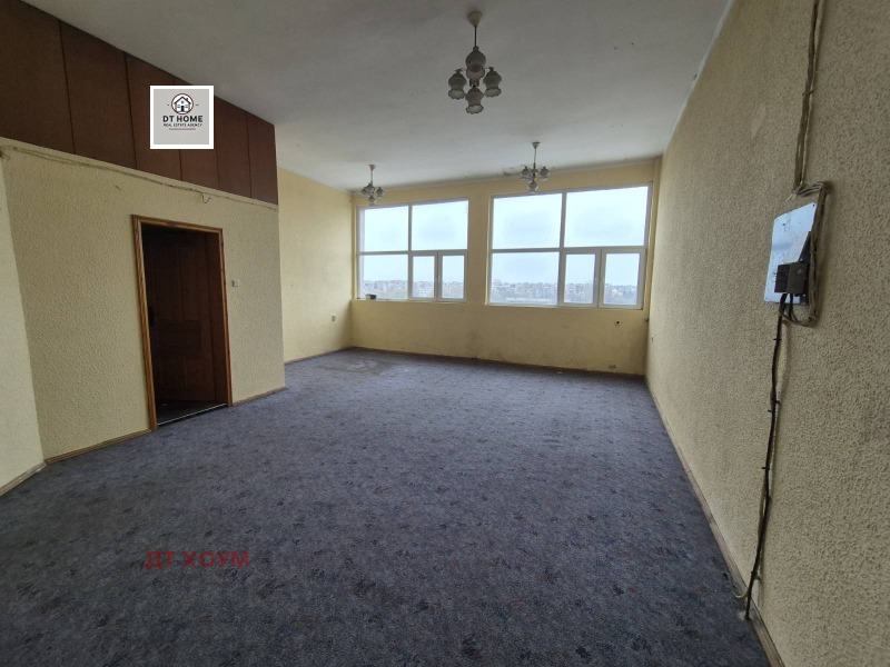 Продава ПРОМ. ПОМЕЩЕНИЕ, гр. Русе, Родина 1, снимка 6 - Производствени сгради - 53003654