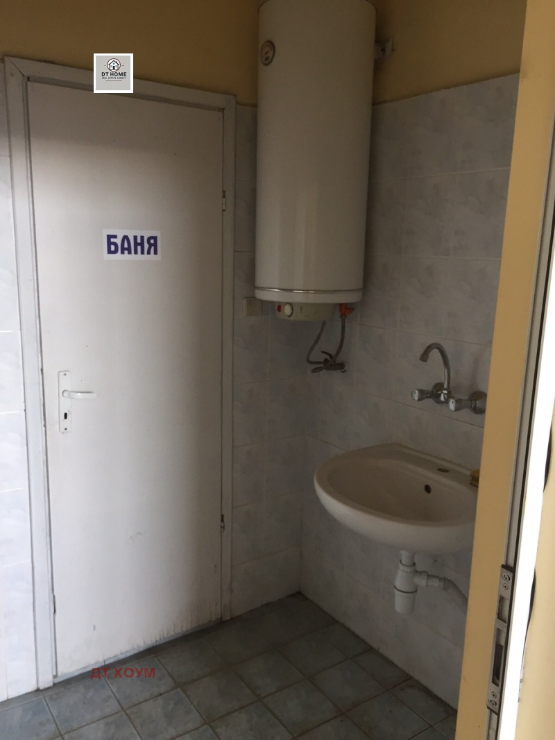 Продава ПРОМ. ПОМЕЩЕНИЕ, гр. Русе, Родина 1, снимка 9 - Производствени сгради - 53003654