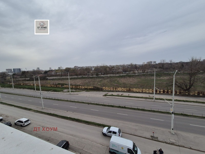 Продава ПРОМ. ПОМЕЩЕНИЕ, гр. Русе, Родина 1, снимка 5 - Производствени сгради - 53003654