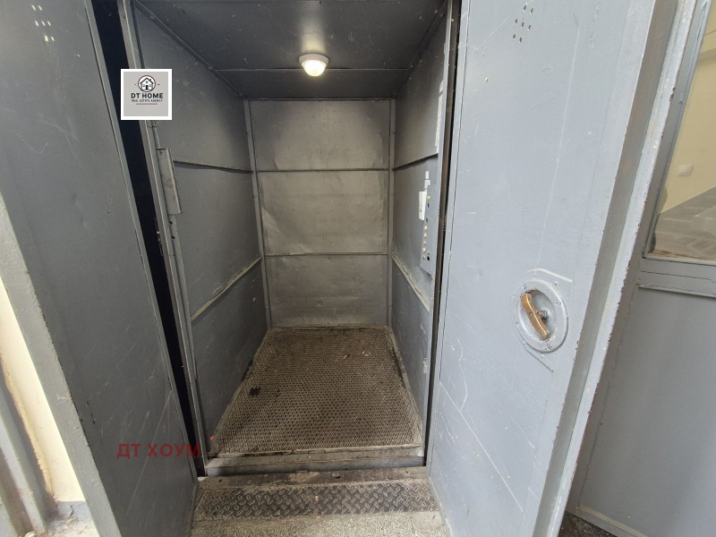 Продава ПРОМ. ПОМЕЩЕНИЕ, гр. Русе, Родина 1, снимка 2 - Производствени сгради - 53003654