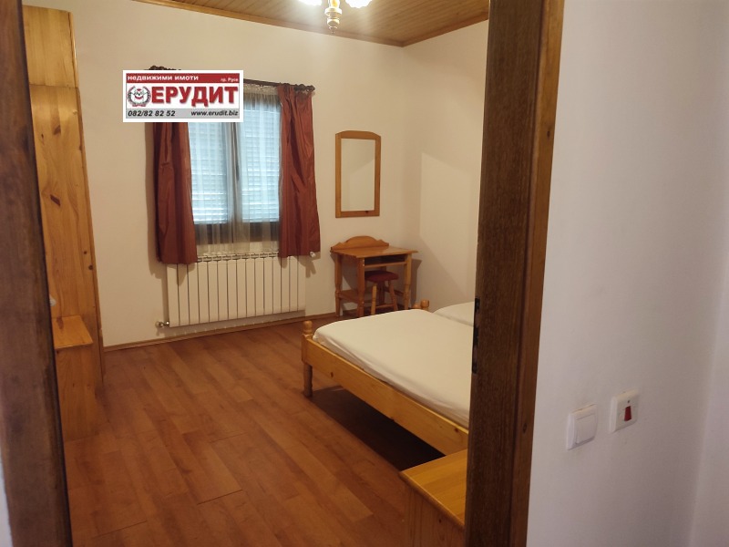 Продава ХОТЕЛ, гр. Априлци, област Ловеч, снимка 8 - Хотели - 52360445