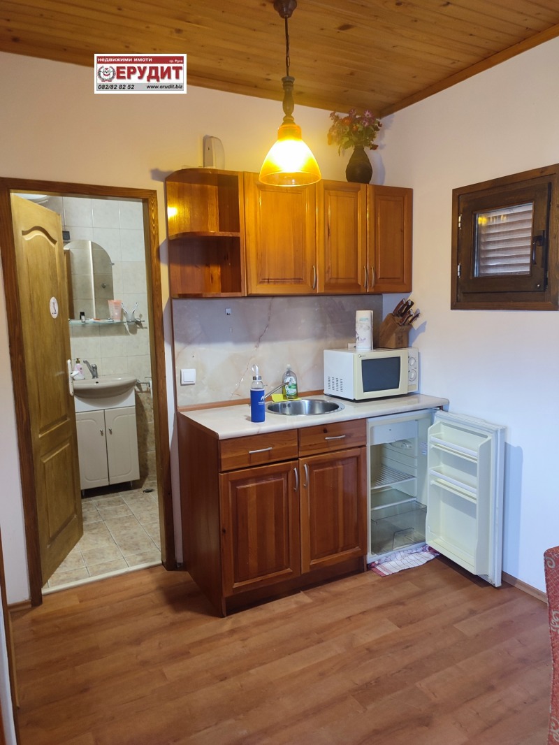 Продава ХОТЕЛ, гр. Априлци, област Ловеч, снимка 6 - Хотели - 52360445