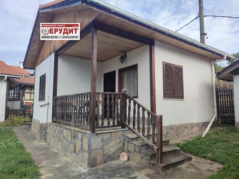 Продава ХОТЕЛ, гр. Априлци, област Ловеч, снимка 4 - Хотели - 52360445