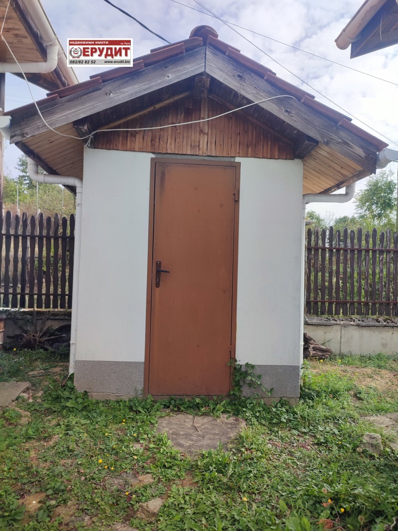 Продава ХОТЕЛ, гр. Априлци, област Ловеч, снимка 11 - Хотели - 52360445