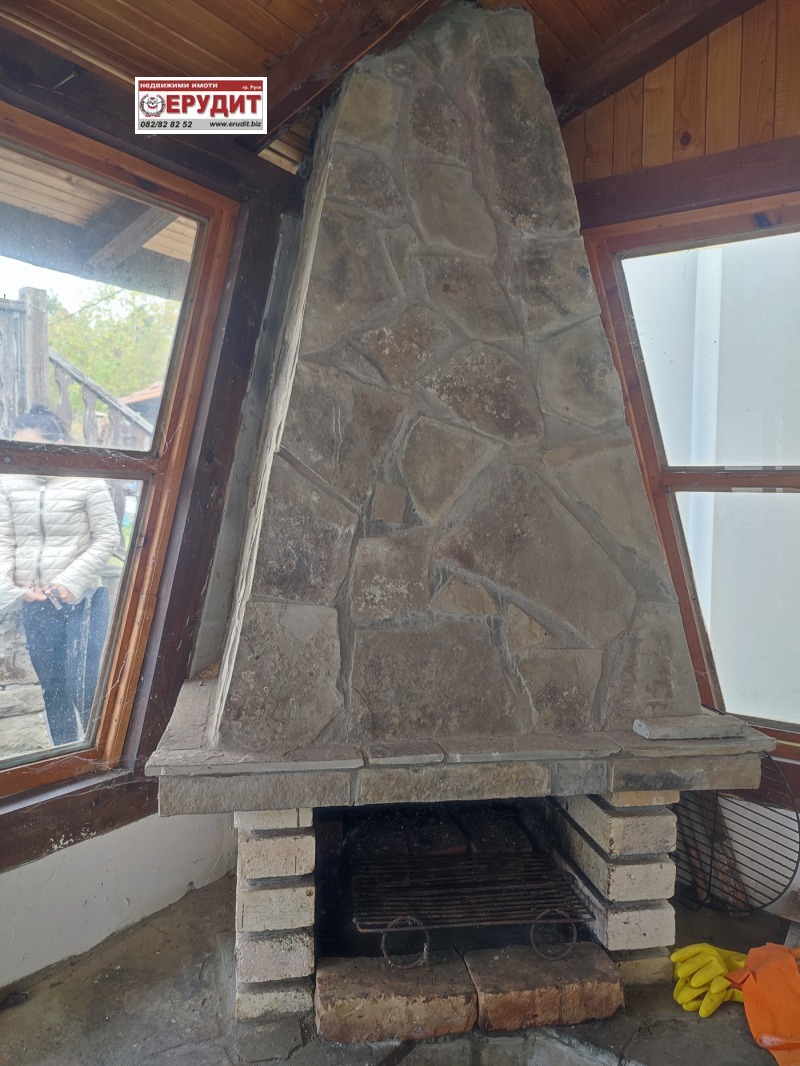 Продава ХОТЕЛ, гр. Априлци, област Ловеч, снимка 10 - Хотели - 52360445