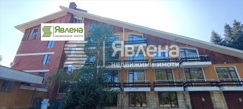 Продава ХОТЕЛ, с. Старозагорски бани, област Стара Загора, снимка 4 - Хотели - 53013078