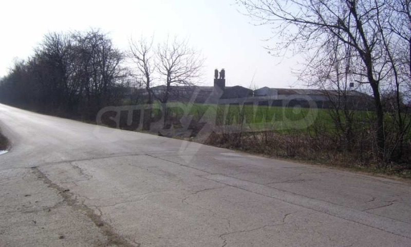 Продава ПАРЦЕЛ, гр. Велико Търново, Промишлена зона - Запад, снимка 7 - Парцели - 53154319