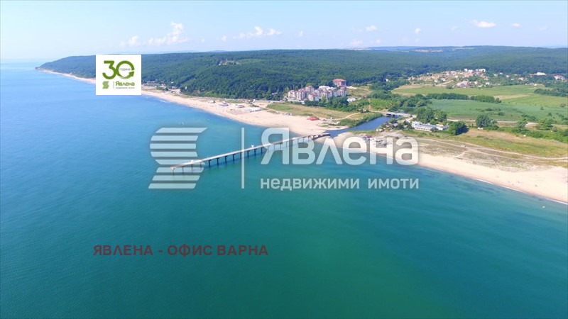 Продава ПАРЦЕЛ, с. Шкорпиловци, област Варна
