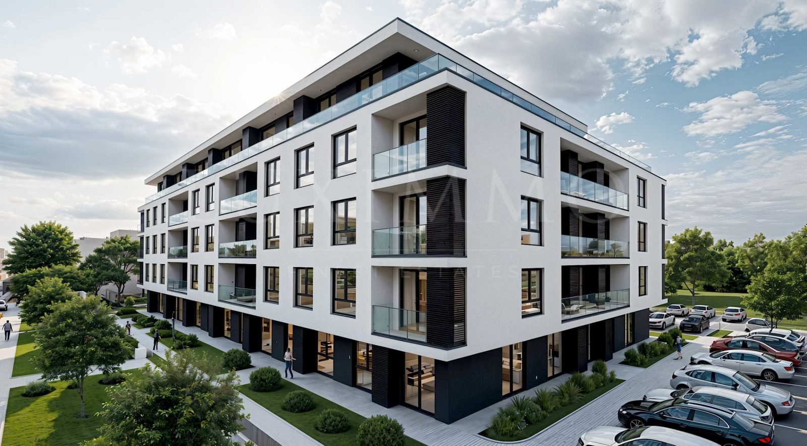 Продава 1-СТАЕН, гр. Царево, област Бургас, снимка 8 - Апартаменти - 54269479