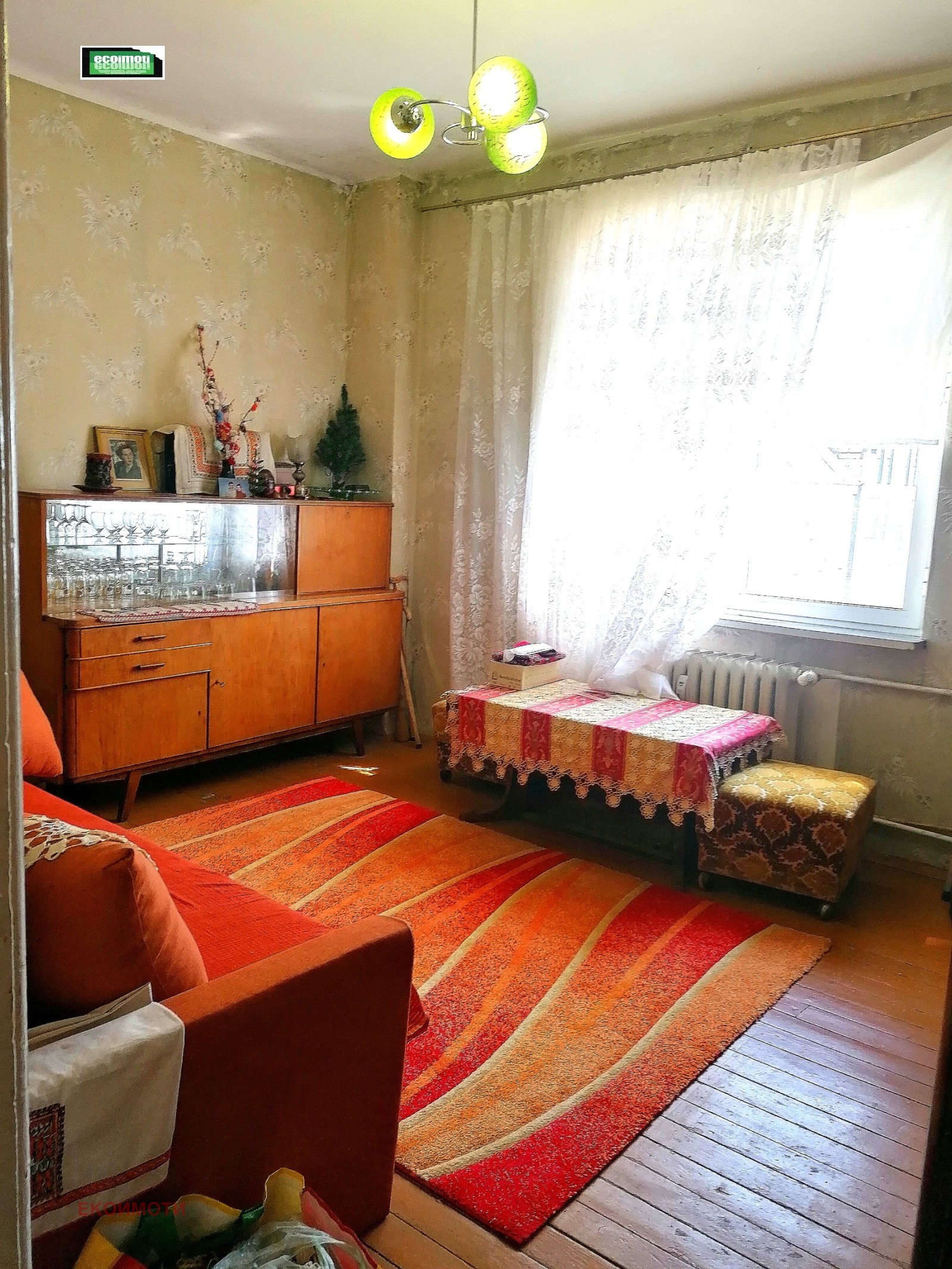 Продава 3-СТАЕН, гр. София, Център, снимка 7 - Апартаменти - 54513426
