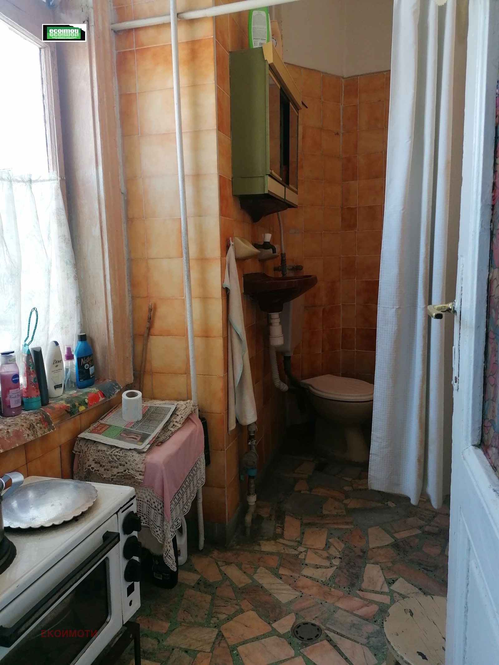 Продава 3-СТАЕН, гр. София, Център, снимка 12 - Апартаменти - 54513426