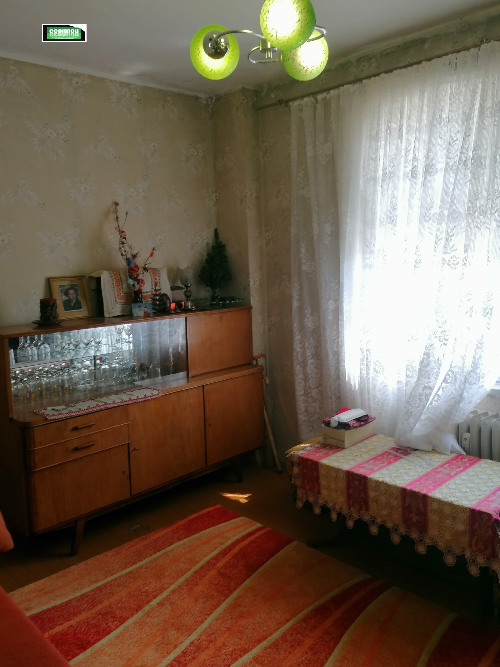 Продава 3-СТАЕН, гр. София, Център, снимка 9 - Апартаменти - 54513426
