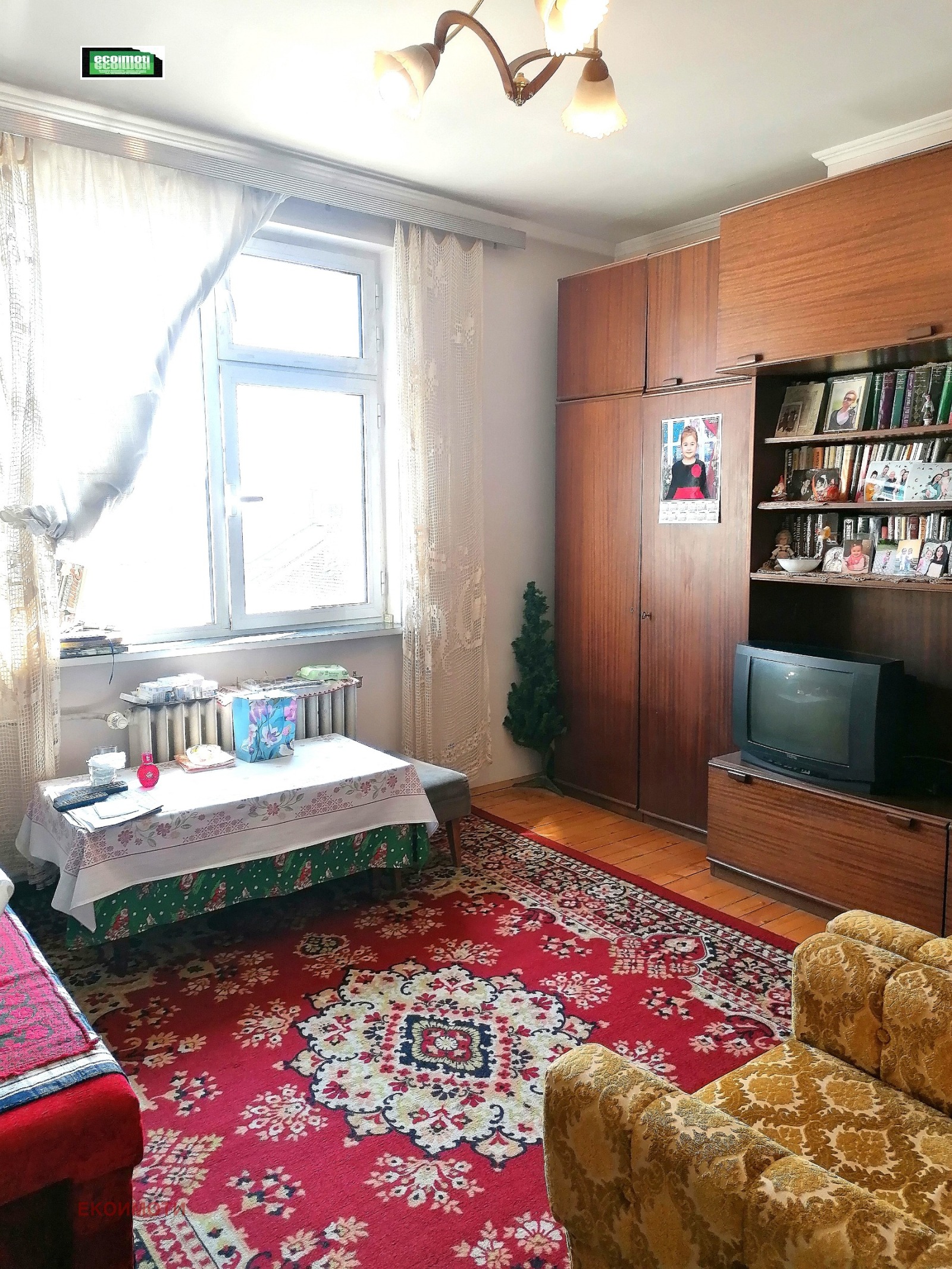 Продава 3-СТАЕН, гр. София, Център, снимка 8 - Апартаменти - 54513426