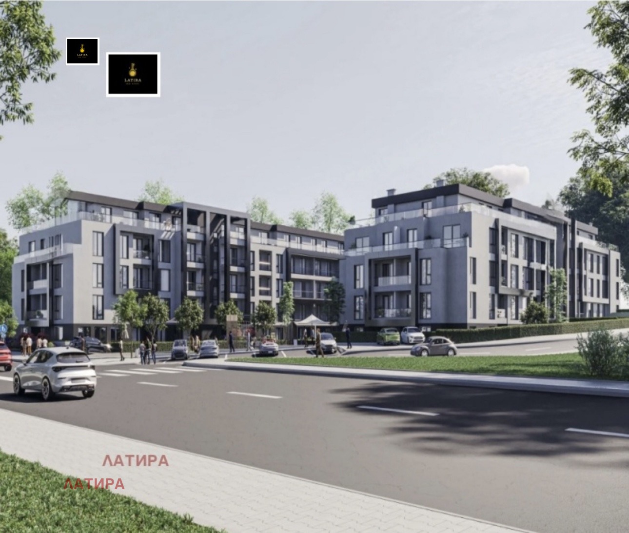 Продава 2-СТАЕН, гр. София, Малинова долина, снимка 12 - Апартаменти - 52146985