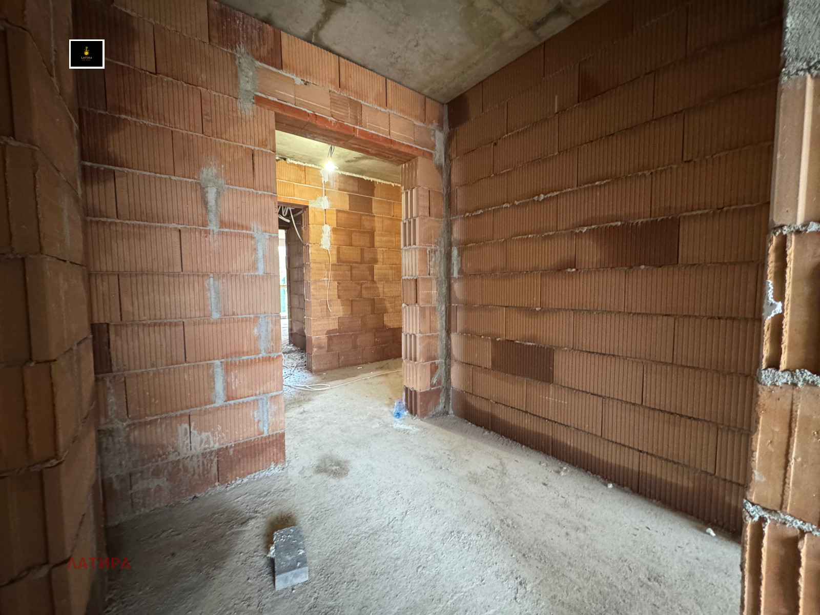 Продава 2-СТАЕН, гр. София, Малинова долина, снимка 5 - Апартаменти - 52146985