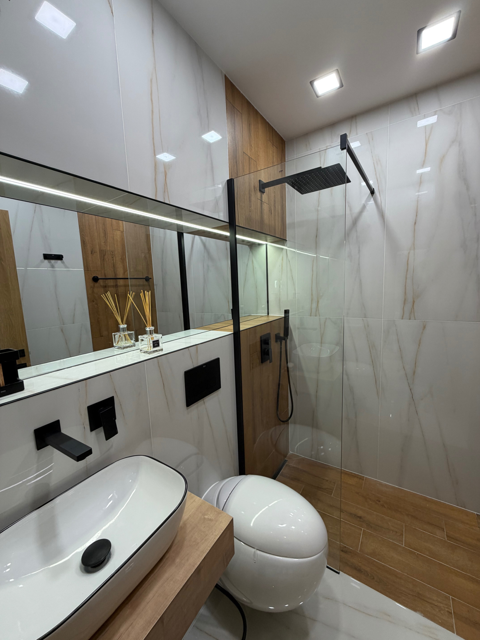 Продава 2-СТАЕН, гр. София, Хиподрума, снимка 9 - Апартаменти - 53867489