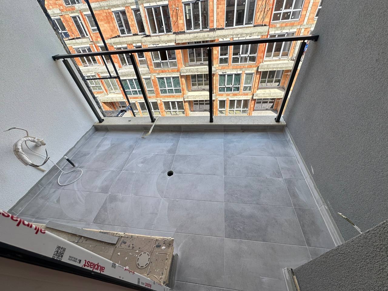Продава 2-СТАЕН, гр. Бургас, Изгрев, снимка 8 - Апартаменти - 53247435