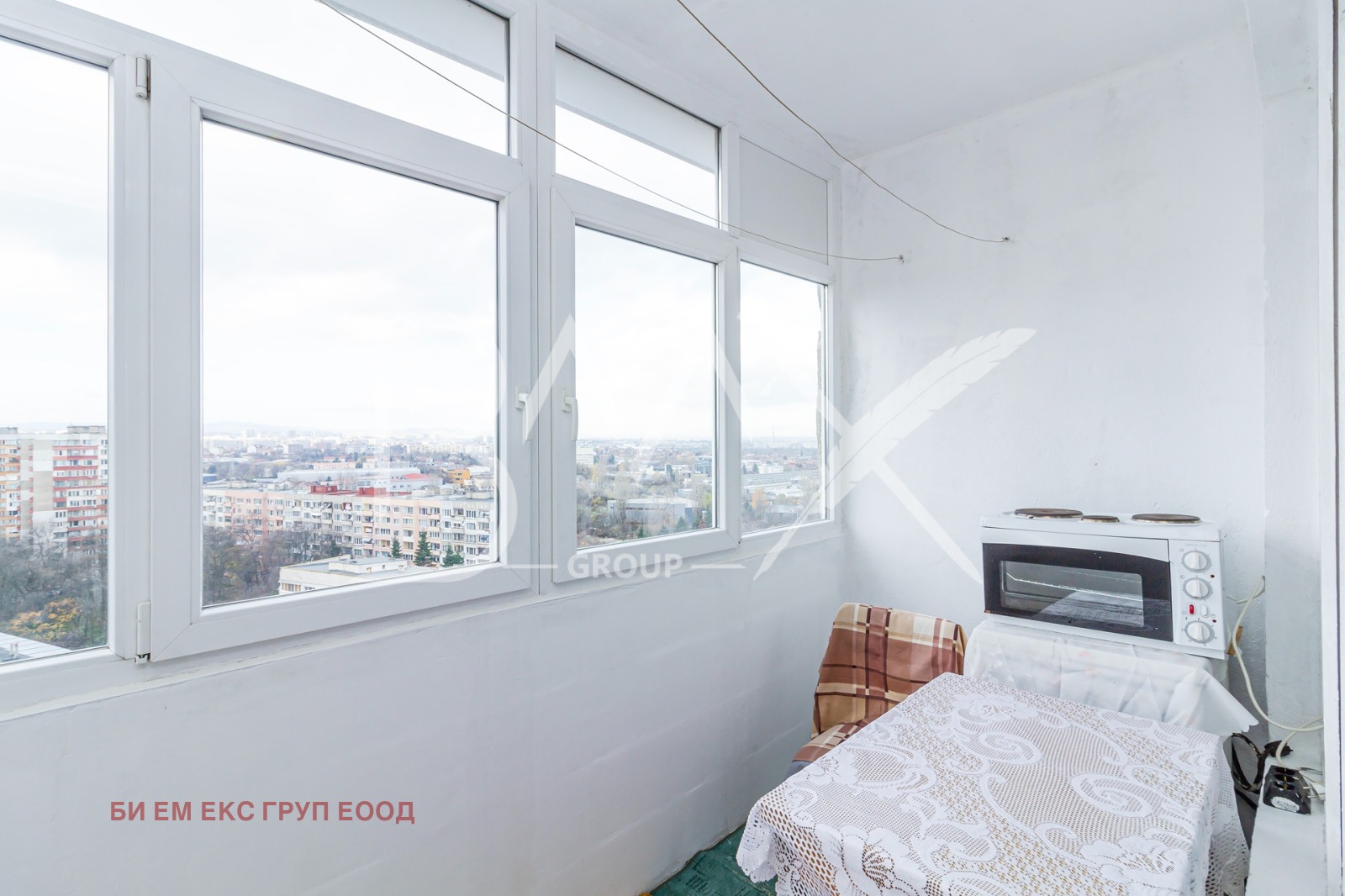 Продава 2-СТАЕН, гр. София, Захарна фабрика, снимка 5 - Апартаменти - 53815048