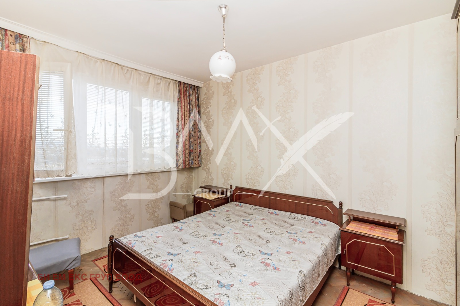 Продава 2-СТАЕН, гр. София, Захарна фабрика, снимка 3 - Апартаменти - 53815048