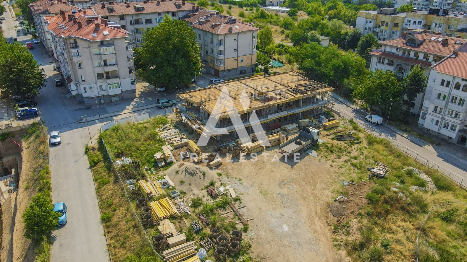 Продава 2-СТАЕН, гр. Плевен, Дружба 2, снимка 11 - Апартаменти - 54301582