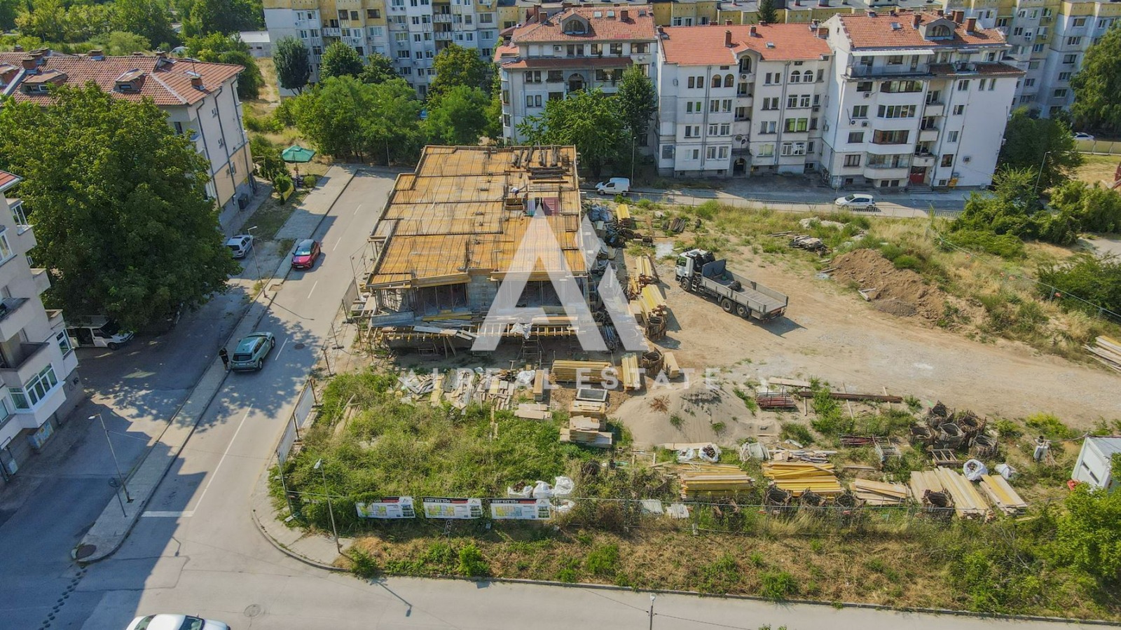 Продава 2-СТАЕН, гр. Плевен, Дружба 2, снимка 9 - Апартаменти - 54301582