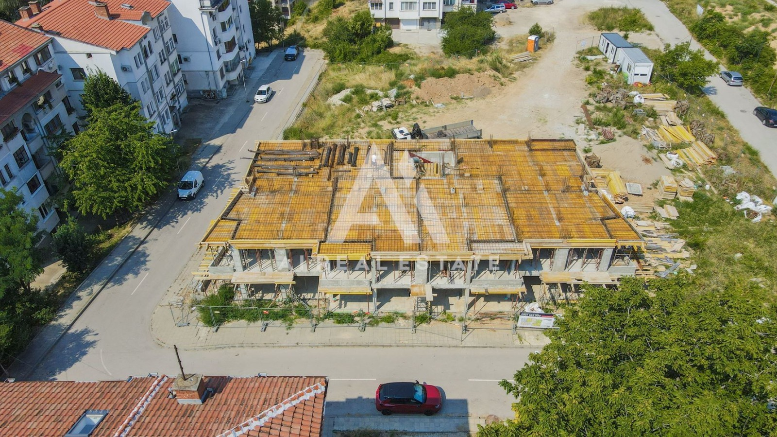 Продава 2-СТАЕН, гр. Плевен, Дружба 2, снимка 5 - Апартаменти - 54301582