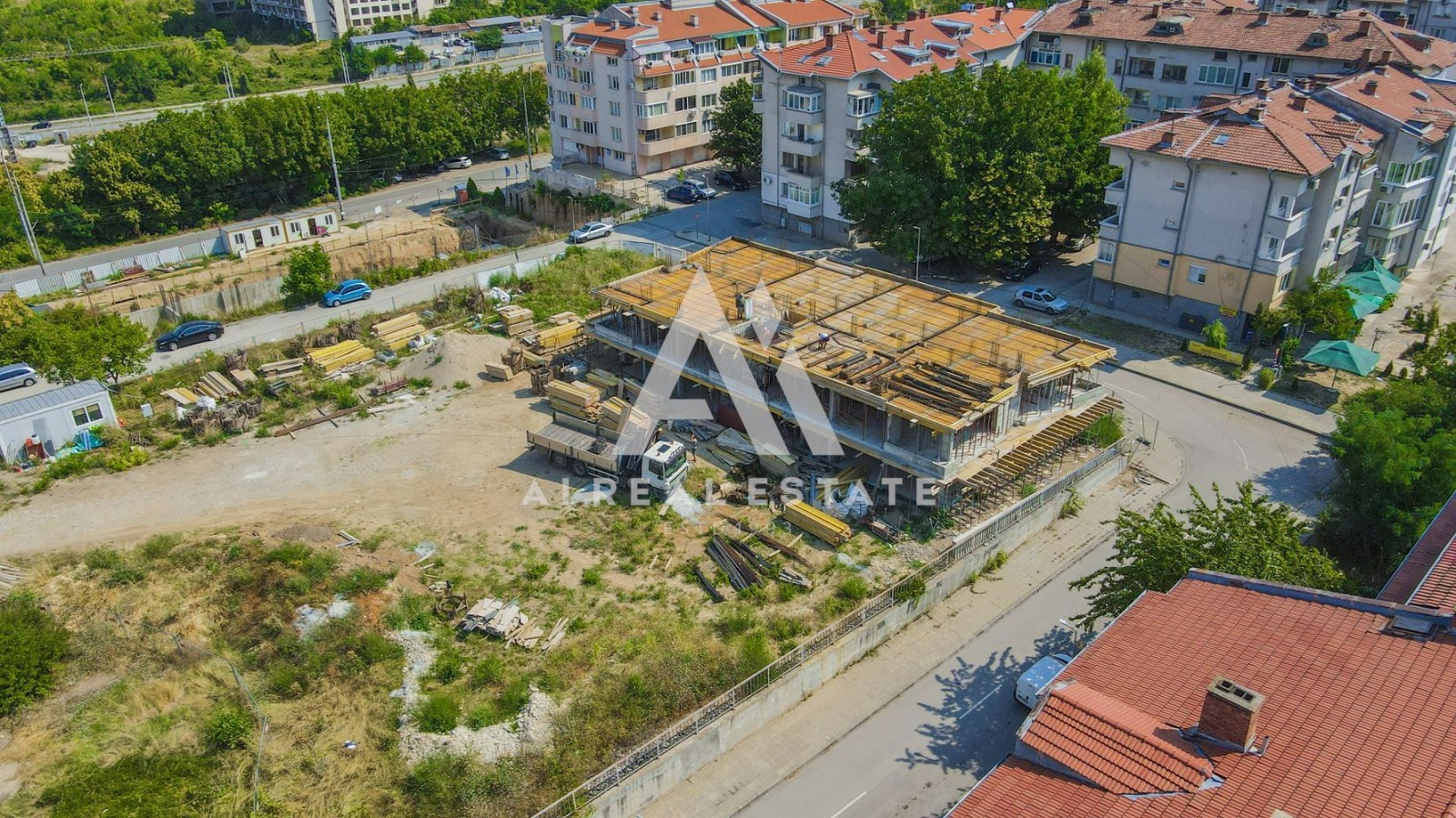 Продава 2-СТАЕН, гр. Плевен, Дружба 2, снимка 8 - Апартаменти - 54301582