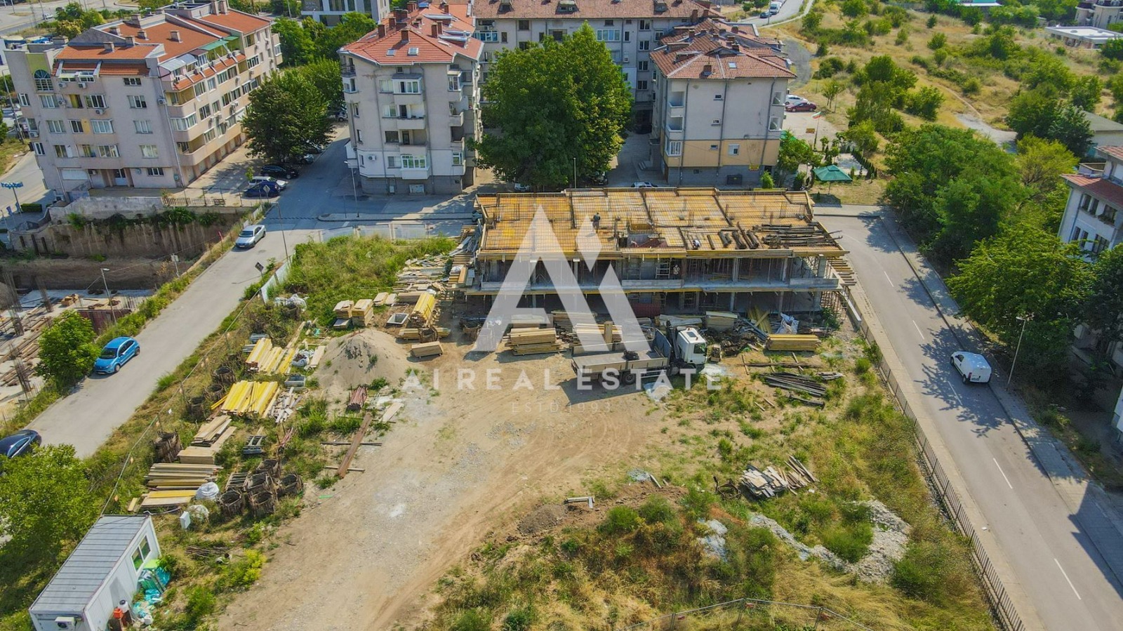 Продава 2-СТАЕН, гр. Плевен, Дружба 2, снимка 12 - Апартаменти - 54301582