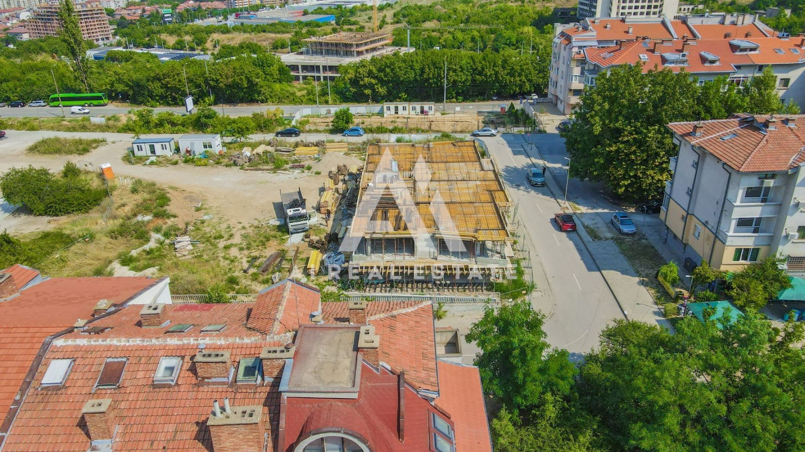Продава 2-СТАЕН, гр. Плевен, Дружба 2, снимка 3 - Апартаменти - 54301582