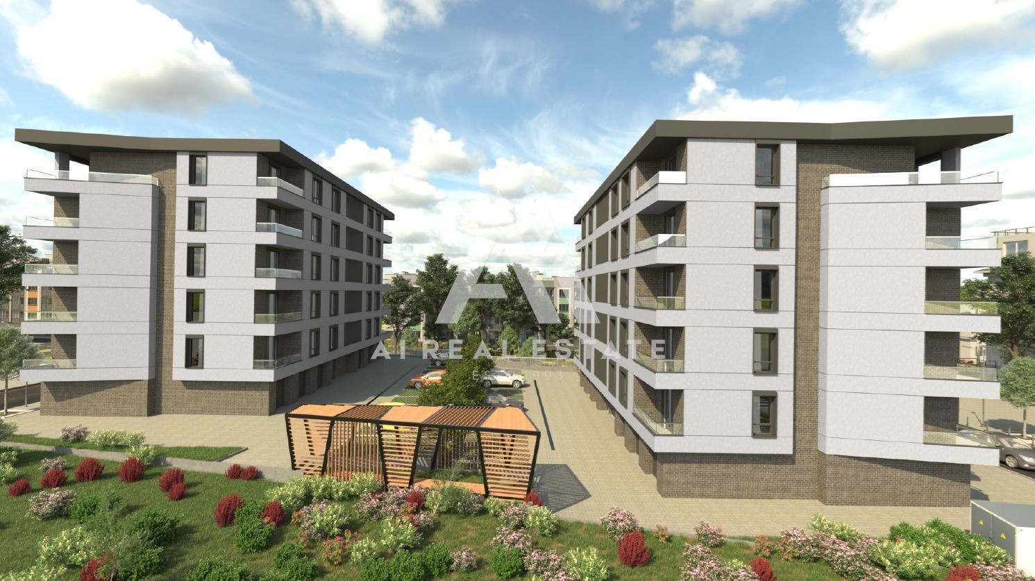 Продава 2-СТАЕН, гр. Плевен, Дружба 2, снимка 5 - Апартаменти - 54301582