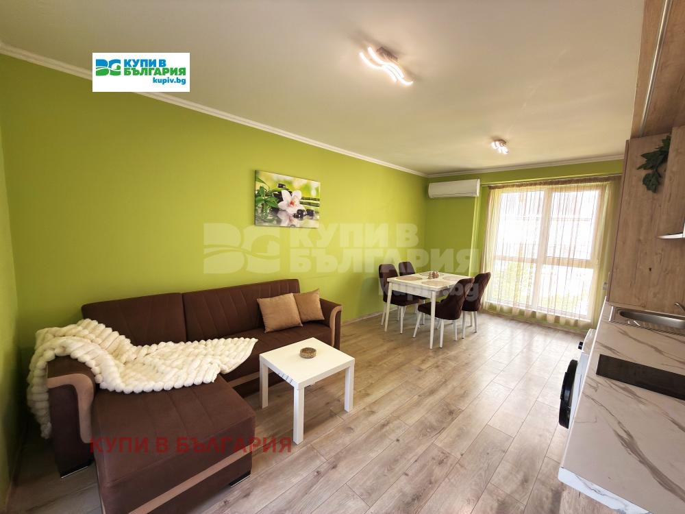 Продава 2-СТАЕН, гр. Варна, Победа, снимка 3 - Апартаменти - 54821933