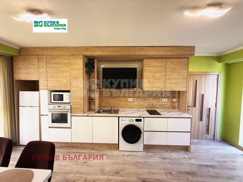 Продава 2-СТАЕН, гр. Варна, Победа, снимка 4 - Апартаменти - 54821933