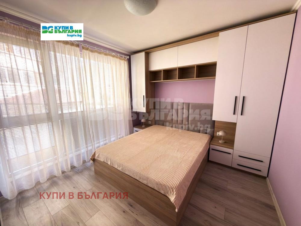 Продава 2-СТАЕН, гр. Варна, Победа, снимка 5 - Апартаменти - 54821933