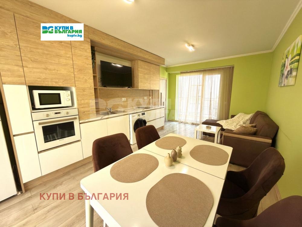 Продава 2-СТАЕН, гр. Варна, Победа, снимка 2 - Апартаменти - 54821933