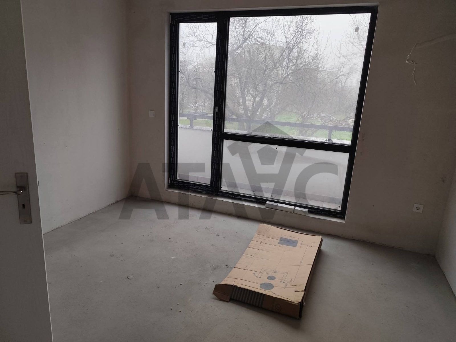 Продава 2-СТАЕН, гр. Пловдив, Кючук Париж, снимка 3 - Апартаменти - 54854873