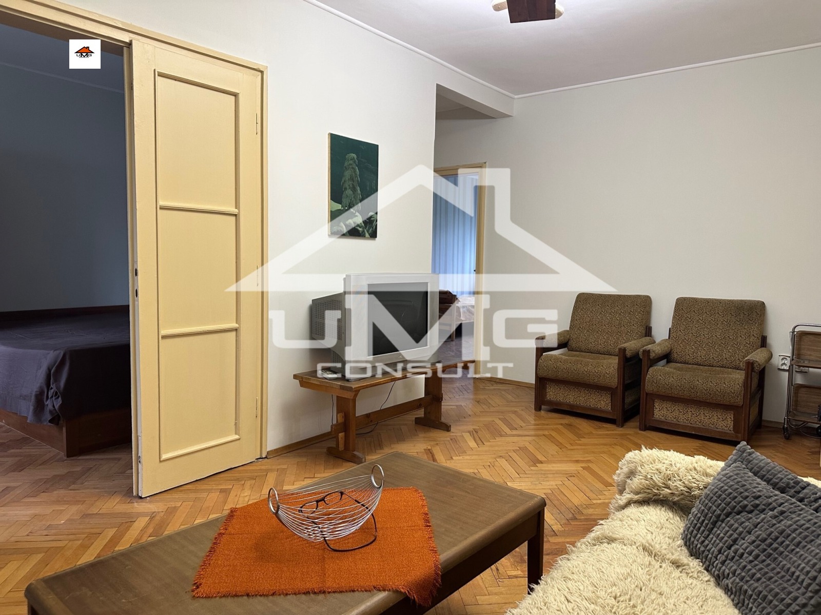 Продава 3-СТАЕН, гр. София, Западен парк, снимка 6 - Апартаменти - 49837598