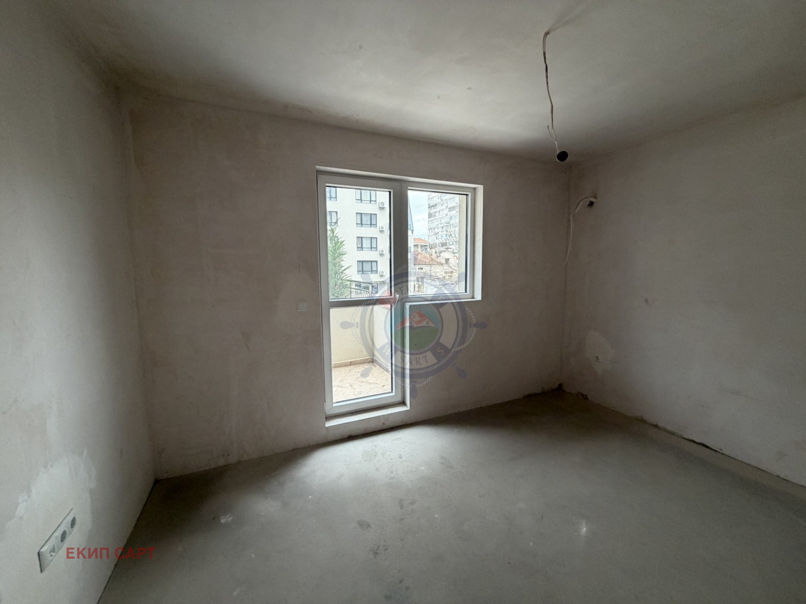 Продава 3-СТАЕН, гр. Варна, Централна поща, снимка 5 - Апартаменти - 49822663