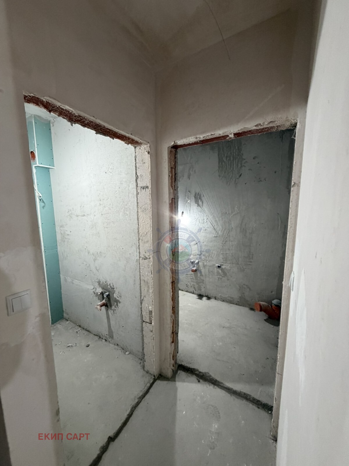 Продава 3-СТАЕН, гр. Варна, Централна поща, снимка 9 - Апартаменти - 49822663