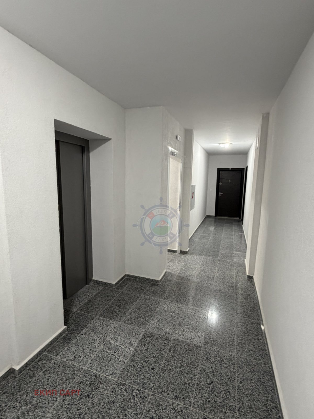 Продава 3-СТАЕН, гр. Варна, Централна поща, снимка 14 - Апартаменти - 49822663