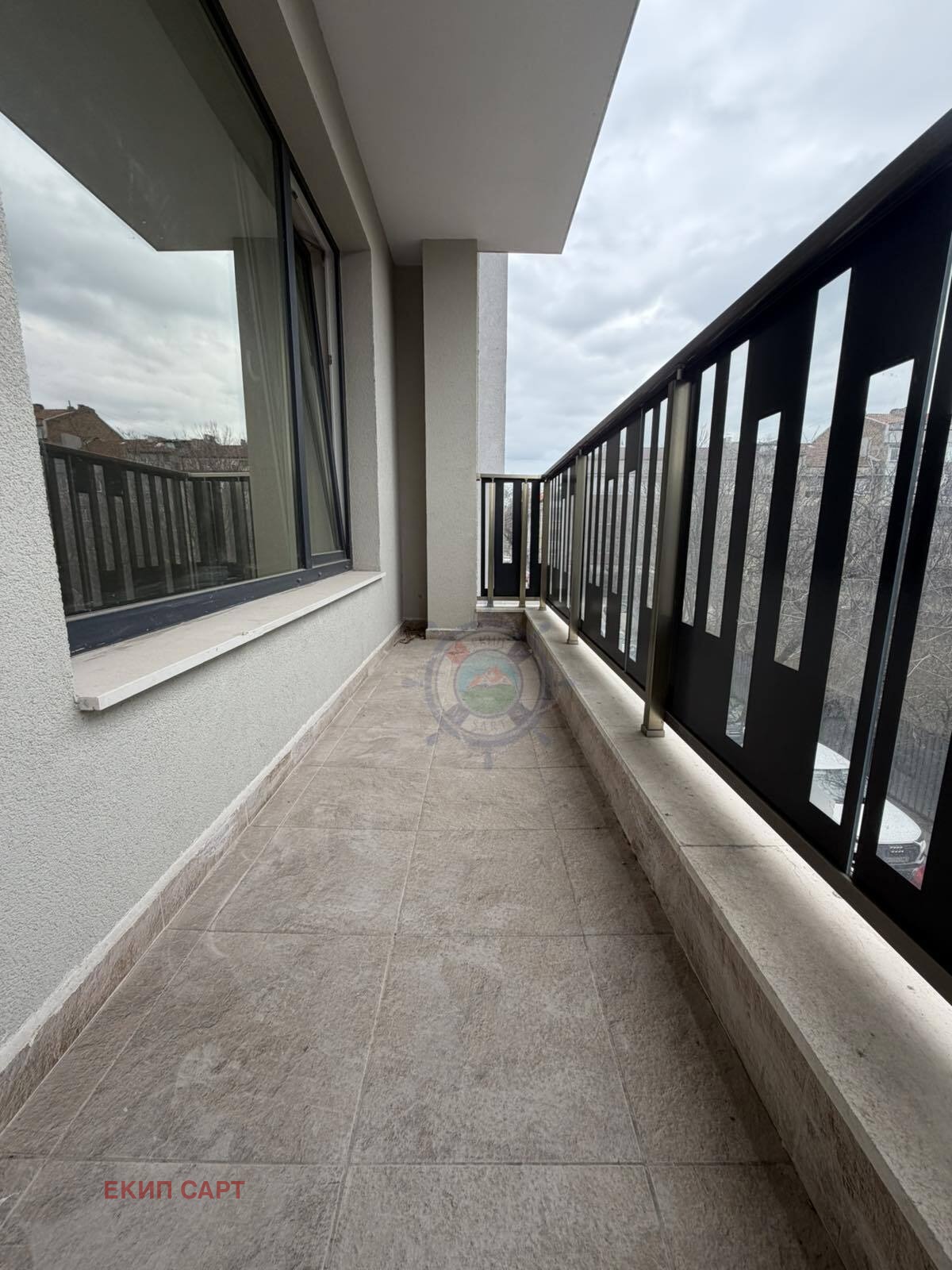 Продава 3-СТАЕН, гр. Варна, Централна поща, снимка 12 - Апартаменти - 49822663